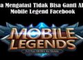 Cara Mengatasi Tidak Bisa Ganti Akun Mobile Legend Facebook, Mudah! 9 Cara Membalas Komentar TikTok Dengan Video