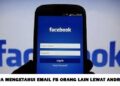 Cara Mengetahui Email FB Orang Lain Lewat Android 9 Hack FB Termux CD Osif