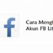 Cara Menghapus Akun FB Lite Sementara dan Permanen 7 Download MliveU MOD APK 2025 untuk Android Gratis