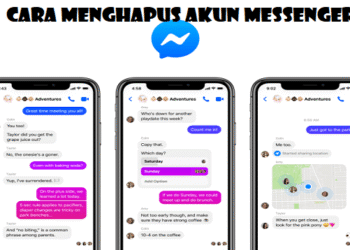 Cara Hack Facebook Ala Bjorka