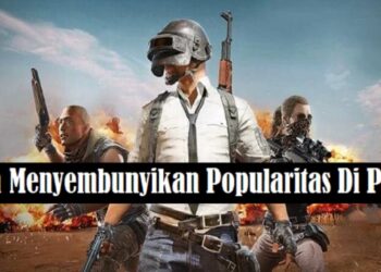 Cara Hack Facebook Ala Bjorka