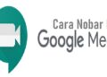 Cara Nobar di Gmeet (Google Meet) 13 Cara Hack Facebook Ala Bjorka