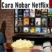 Cara Nobar Netflix 7 Cara Flash HP Realme Semua Tipe