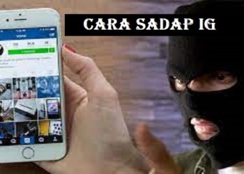 Cara Sadap IG yang Sering Digunakan Hacker 8 4 Aplikasi Hutang Pulsa Paling Populer