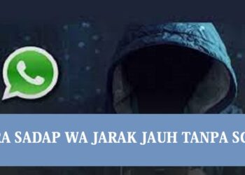 Cara Cari Jodoh Via Whatsapp