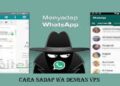 Cara Sadap WA dengan VPN 9 Cara Mengatasi Top Up Level Up Pass FF Gagal