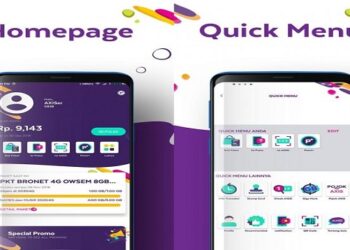 Cara Cheat ML Menggunakan Game Guardian