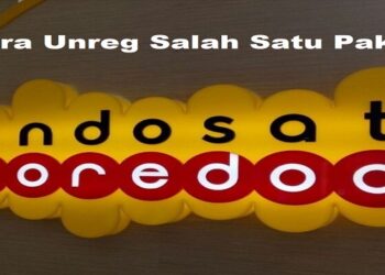 Cara SMS Gratis AXIS ke Semua Operator