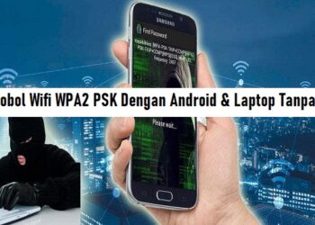 Cara Menyadap WA Tanpa Aplikasi Apapun