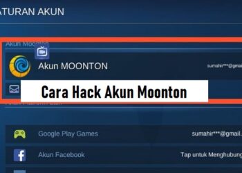 Cheat ML Tanpa Cooldown