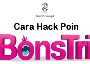 Cara Beli Chip Pakai Pulsa