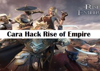 Cara Hack Toram Online Untuk Mendapatkan Spina Dan Orbs Secara Gratis