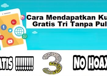 8 Kuis Berhadiah Uang Tunai Langsung Terbukti Membayar