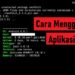 Cara Menggunakan Aplikasi Termux 7 Script Spam SMS Termux Work