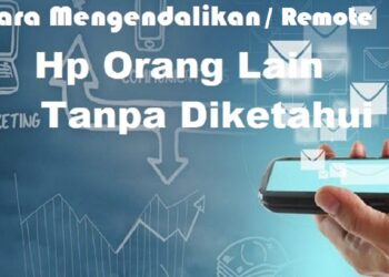 Cara Remote HP Android Orang Lain Tanpa Diketahui 8 Bocoran Kode Voucher Lazada 2025