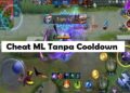 Cheat ML Tanpa Cooldown 9 Cheat ML Tanpa Cooldown