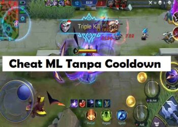 Cheat ML Tanpa Cooldown