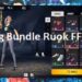 Download Config Bundle Ruok FF 7 Cara Hack HP Dengan Kali Linux