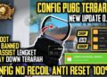 Download Config PUBG No Recoil 9 Cara Hack Quizizz Tanpa Aplikasi
