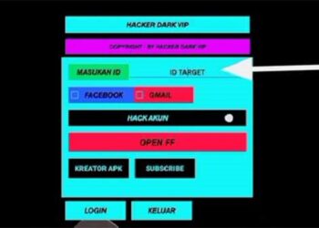 2 Apk Ambil Akun FF Sultan Paling Ampuh