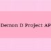 Download Demon D Project APK 7 7 Game Wik Wik Paling Bikin Penasaran