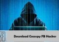 Download Cocospy FB Hacker Apk 2026 untuk Android Gratis 9 Cara Cari Jodoh Via Whatsapp