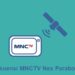 Frekuensi MNCTV Nex Parabola 7 Frekuensi MNC Group Terbaru 2025
