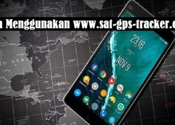 Cara Menggunakan www.sat-gps-tracker.com Untuk Melacak Nomor HP 8 2 Cara Menghilangkan Stiker di Foto Tanpa Aplikasi dan Dengan Aplikasi