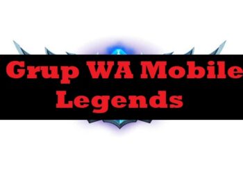 96 Link Grup WA Mobile Legends Paling Ramai 8 Download 5 Software Hack Slot Online Terbaru Paling Ampuh