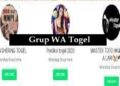 15 Link Grup WA Togel Terbaru Paling Ramai 3 5 Aplikasi Hack Diamond Free Fire Asli