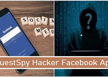 Download GuestSpy Hacker Facebook APK 2025 untuk Android Gratis 8 Hack FB Termux CD Osif