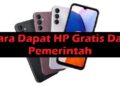 Cara Dapat HP Gratis Dari Pemerintah 9 Cara Menebak Togel 4 Angka