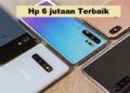 Cara Flash HP Realme Semua Tipe