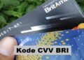 Cara Mengetahui Kode CVV BRI 10 4 Aplikasi Hack ML Paling Populer dan Ampuh