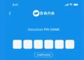 Cara Mendapatkan Kode OTP DANA Lewat WA