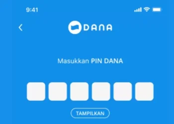 Cara Mendapatkan Kode OTP DANA Lewat WA