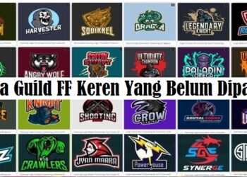 84 Nama Guild FF Keren yang Belum Dipakai 8 Cara Mendapatkan Skin Katana Love Free Fire