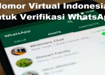 2 Cara Mendapatkan Nomor Virtual Indonesia Untuk Verifikasi WhatsApp 8 Cara Keluar Dari Google Classroom