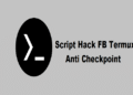 Script Hack FB Termux Anti Checkpoint 10 Download NMap APK 2026 untuk Android Gratis