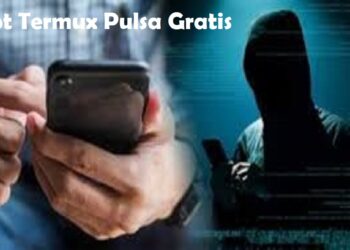 Script Termux Pulsa Gratis 8 Sayapro.us