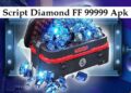 Download Script Diamond FF 99999 Apk 9 2 Apk Ambil Akun FF Sultan Paling Ampuh