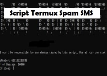 Cara Hack HP Dengan Kali Linux