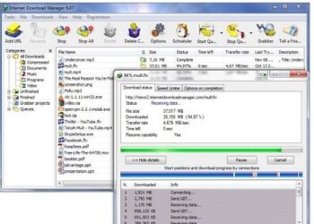 Download NMap APK 2025 untuk Android Gratis