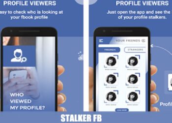 Cara Mengetahui Stalker FB 8 Hack FB Termux CD Osif