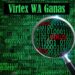 Virtex WA Ganas 7 Cara Bobol Wifi ID Tanpa Aplikasi & Dengan Aplikasi