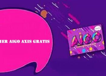 Voucher Aigo Axis Gratis 2025 8 Script Spam SMS Termux Work