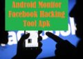 Download Android Monitor Facebook Hacking Tool Apk 2025 untuk Android Gratis 9 Hack FB Termux CD Osif