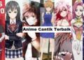 5 Anime Cantik dan Cute Bikin Betah Nonton 9 Cara Mendapatkan Kuota Gratis AXIS 20 GB