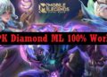5 APK Diamond ML 100% Work, Ampuh! 9 Download Modlympus Apk 2026 untuk Android Gratis