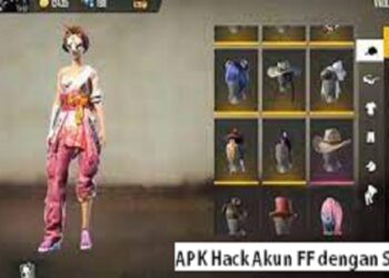 Cara Cheat ML Menggunakan Game Guardian